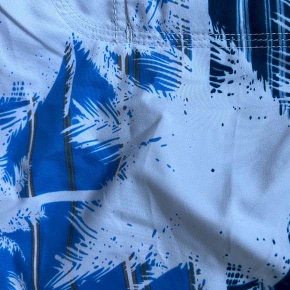 U.S. Apparel swim trunks BNWT - Picture 3 of 7